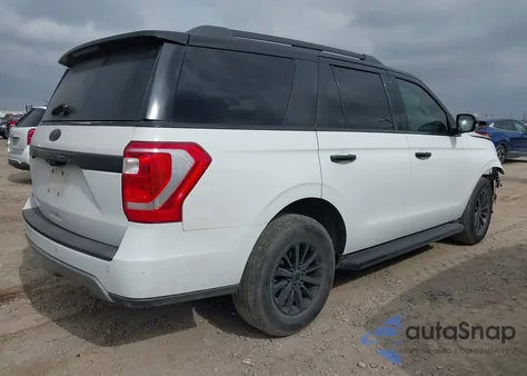 2020 Ford Expedition Xlt from USA, damaged, VIN 1FMJU1HT4LEA66129